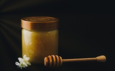 Tendências de Consumo e Demanda por Produtos Naturais: Oportunidades para Distribuidores de Mel