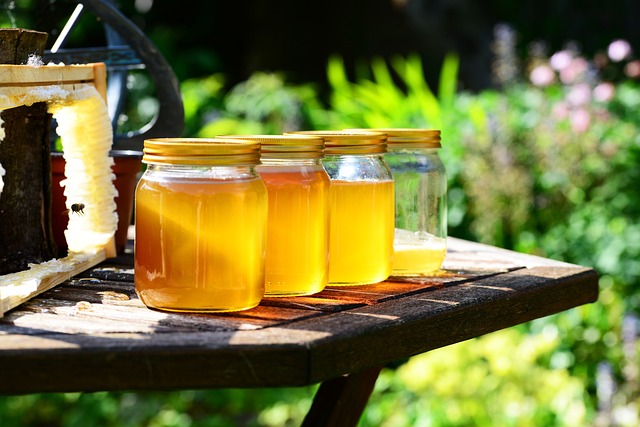 Mais de 300 Tipos de Mel: Uma Riqueza de Sabores e Aromas