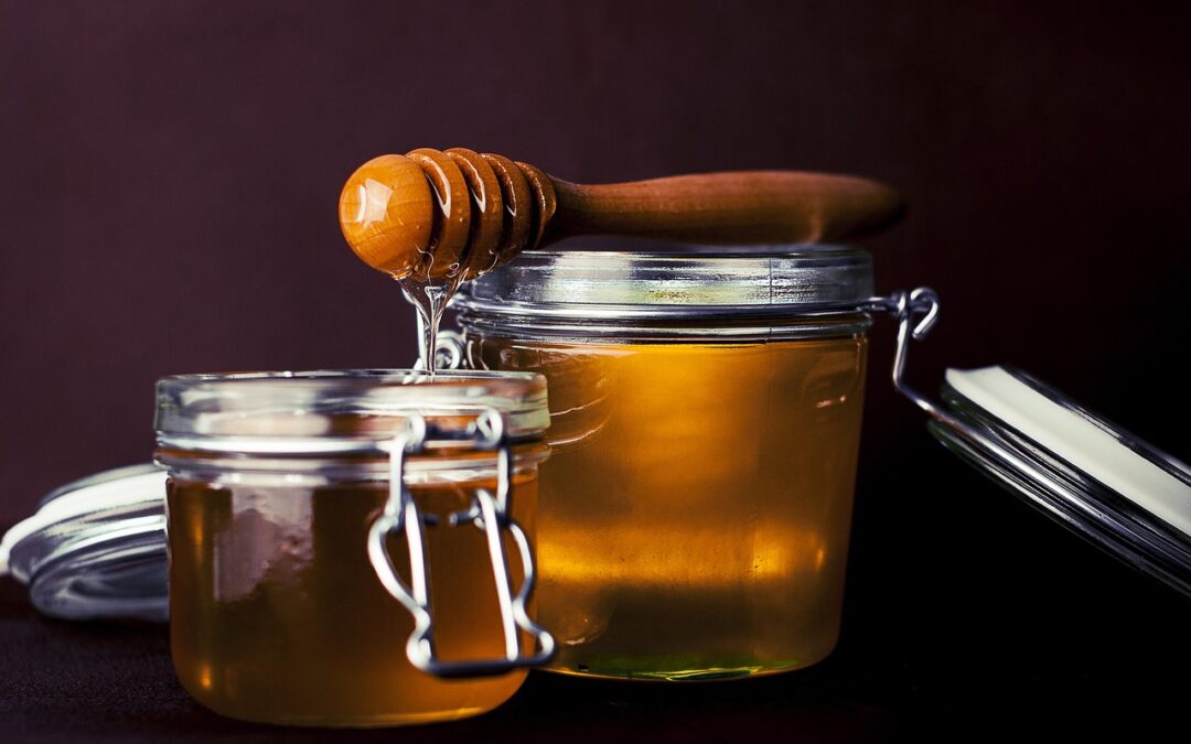 Origem do Mel na Nectar Real: Transparência na Cadeia de Produção